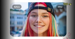 Aplikasi Edit Foto AI Otomatis Android Terbaik