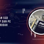 Cara Cek Kecepatan SSD di Laptop dan PC dengan Mudah