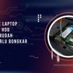 Cara Cek Laptop SSD atau HDD dengan Mudah, Tidak Perlu Bongkar Perangkat