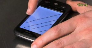 Cara Cek Layar HP Original atau Tidak