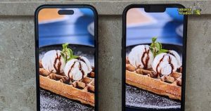 Cara Cek Layar HP Original atau Tidak