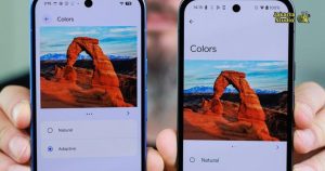 Cara Cek Layar HP Original atau Tidak