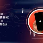 Cara Force Restart iPhone Semua Seri dengan Mudah