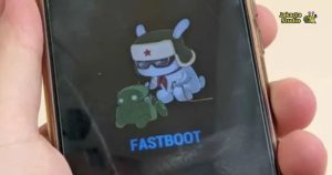 Cara Keluar dari Mode Fastboot Xiaomi