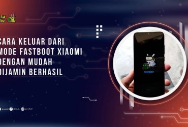 Cara Keluar dari Mode Fastboot Xiaomi dengan Mudah, Dijamin Berhasil