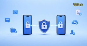 Cara Kerja Enkripsi Data di Smartphone