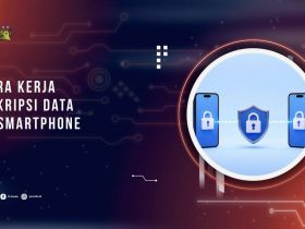 Cara Kerja Enkripsi Data di Smartphone, Begini Prosesnya Melindungi Informasi Pribadi