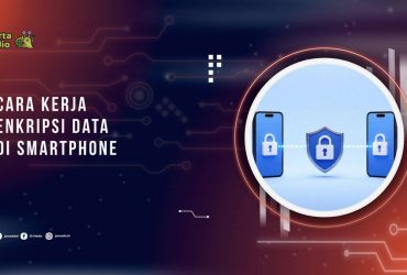 Cara Kerja Enkripsi Data di Smartphone, Begini Prosesnya Melindungi Informasi Pribadi