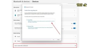 Cara Kirim File dari Laptop ke HP dengan Mudah dan Cepat