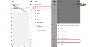 Cara Kirim File dari Laptop ke HP dengan Mudah dan Cepat