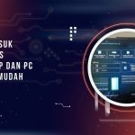 Cara Masuk BIOS ASUS di Laptop dan PC dengan Mudah