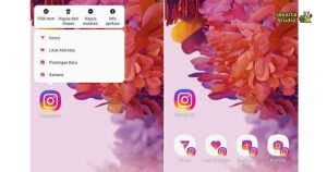 Cara Melihat Postingan yang Kita Like di IG