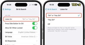 Cara Mematikan iPhone Tanpa Menyentuh Layar