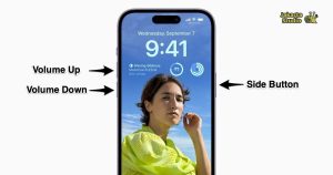 Cara Mematikan iPhone Tanpa Menyentuh Layar