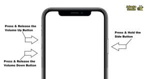 Cara Mematikan iPhone Tanpa Menyentuh Layar