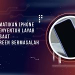 Cara Mematikan iPhone Tanpa Menyentuh Layar, Praktis Saat Touchscreen Bermasalah