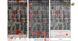 Cara Membersihkan Storage iPhone