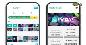 Cara Membuat Keyboard Transparan di HP Agar Tampilan Lebih Keren