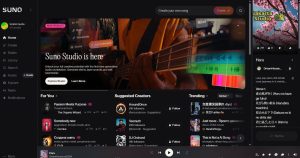 Cara Membuat Musik AI Gratis Menggunakan Suno