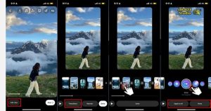 Cara Membuat Template di CapCut