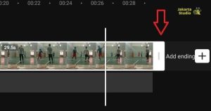 Cara Mempercepat Video di CapCut