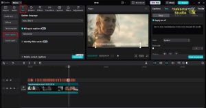 Cara Menambahkan Subtitle Otomatis di CapCut
