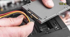 Cara Mengatasi SSD Tidak Terbaca
