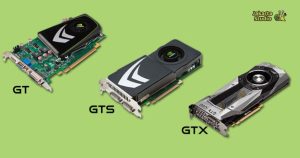 Cara Mengetahui Tipe VGA NVIDIA yang Digunakan
