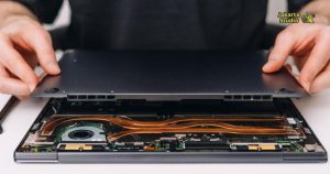 Cara Pasang SSD di Laptop