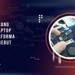 Cara Pasang SSD di Laptop Agar Performa Makin Ngebut