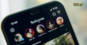 Cara Repost Story IG Tanpa Di Tag Menggunakan Screenshot