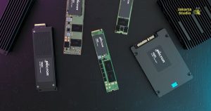 Kisaran Harga SSD Laptop Berdasarkan Kapasitas