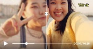 Rekomendasi AI untuk Memperjelas Video Blur