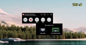 Rekomendasi Aplikasi Perekam Layar Tanpa Watermark Gratis