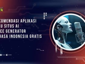 Rekomendasi Aplikasi atau situs AI Voice Generator Bahasa Indonesia Gratis