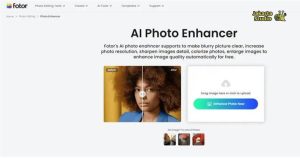 Rekomendasi Aplikasi untuk Memperjernih Foto Lama