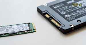 SSD SATA atau NVMe, Mana yang Lebih Worth It?
