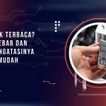 SSD Tidak Terbaca? Ini Penyebab dan Cara Mengatasinya dengan Mudah