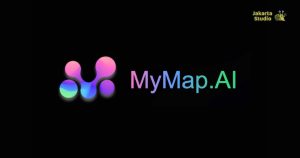 5 Rekomendasi AI Pembuat Mind Map Otomatis