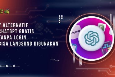 7 Alternatif ChatGPT Gratis Tanpa Login yang Bisa Langsung Digunakan