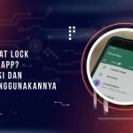 Apa Itu Fitur Chat Lock di WhatsApp? Ini Fungsi dan Cara Menggunakannya