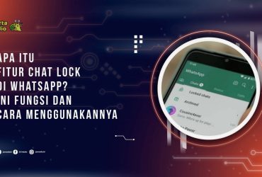 Apa Itu Fitur Chat Lock di WhatsApp? Ini Fungsi dan Cara Menggunakannya