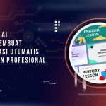 Aplikasi AI untuk Membuat Presentasi Otomatis, Hasil Cepat dan Tetap Profesional