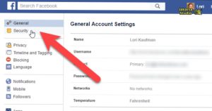 Cara Melihat Perangkat yang Login Facebook Lewat Browser