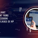 Cara Melihat Perangkat yang Login Facebook lewat Aplikasi di HP