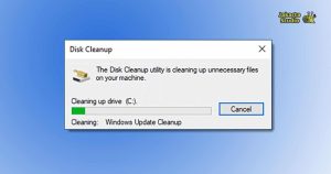 Cara Membersihkan File Temporary Windows
