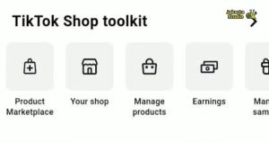 Cara Menambahkan Produk ke Etalase