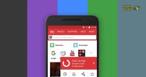 Cara Mengaktifkan Fitur Blokir Iklan di Opera Mini Android