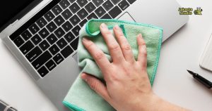 Cara Mengatasi Keyboard Laptop Mengetik Sendiri