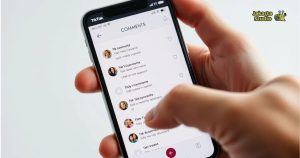 Cara Mengatasi Komentar TikTok Tidak Muncul